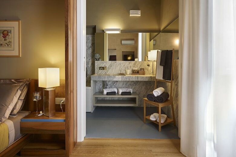 Residencia Relais Montepepe Winery & Spa