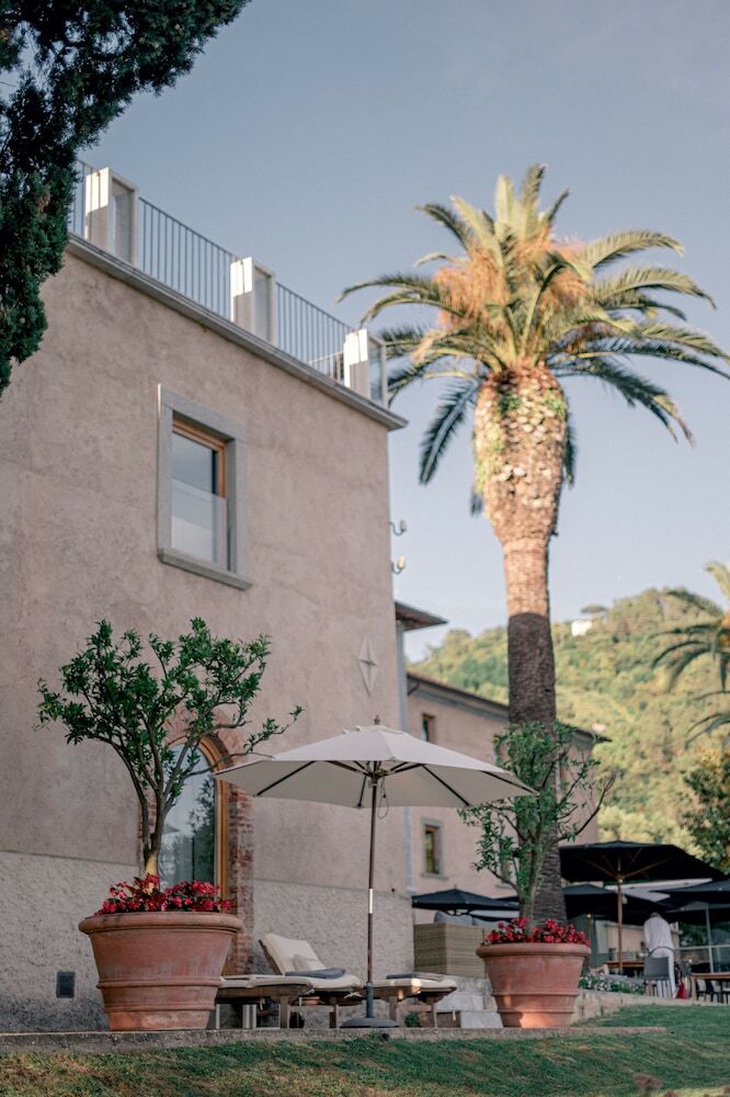 Residencia Relais Montepepe Winery & Spa