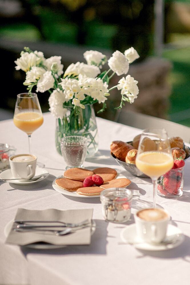 Residencia Relais Montepepe Winery & Spa