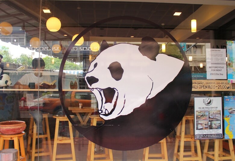 Hostal Mad Panda Hostel