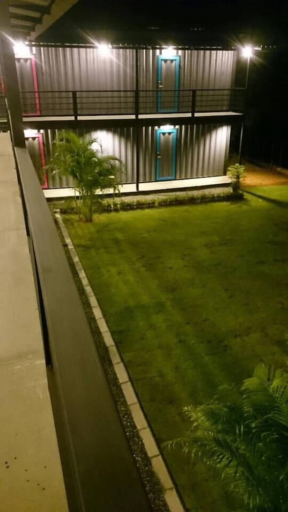 Hostal Na-tub Hostel