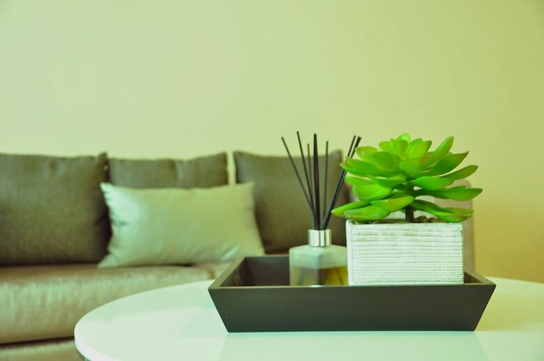 Hotel Csuites At Two Central Residences