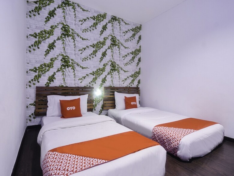 Oyo 1119 Memoire Express Hotel
