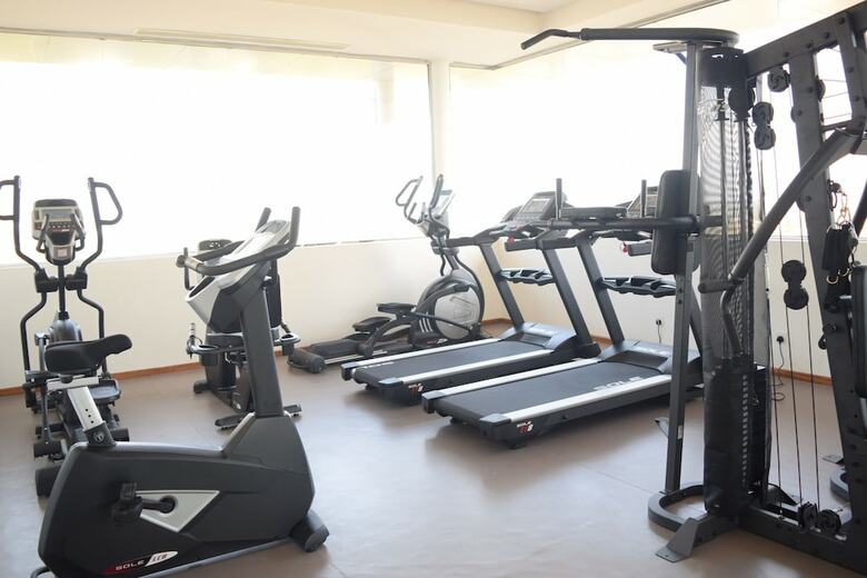 Hotel Anarva Mount Lavinia