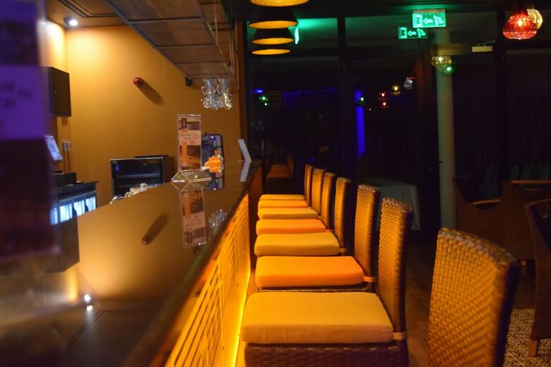 Hotel Anarva Mount Lavinia