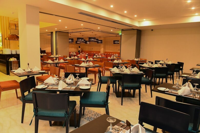 Hotel Anarva Mount Lavinia
