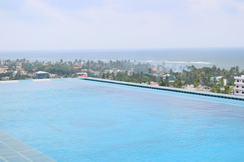 Hotel Anarva Mount Lavinia