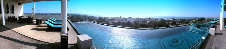 Hotel Anarva Mount Lavinia
