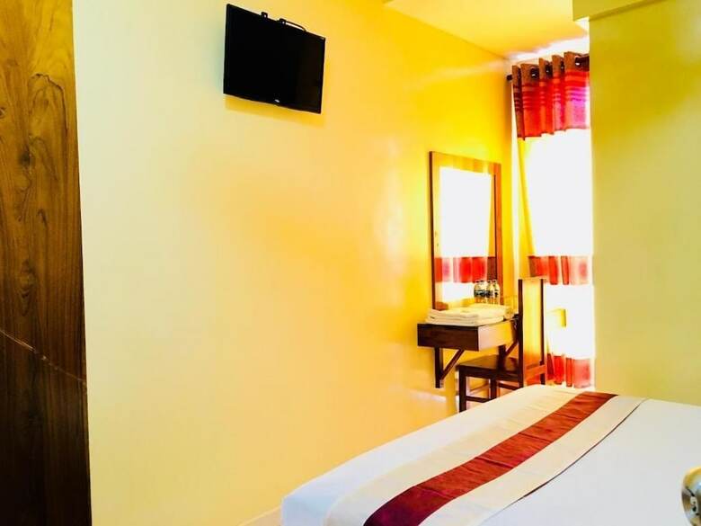 Hotel Eurolanka Colombo