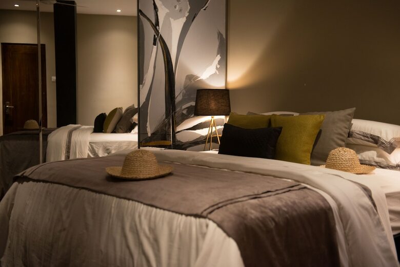 The Mangrove Hotel