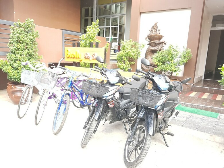 Hotel Yadanar Oo