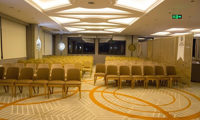 Rabat Resort Hotel