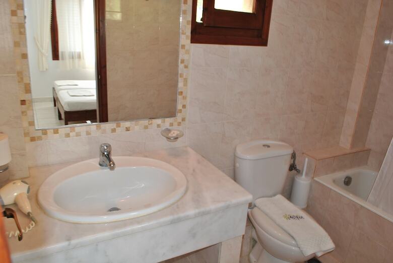 Villa Miltos Apartments