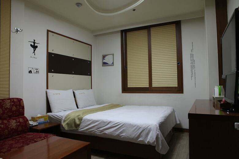 King Hotel