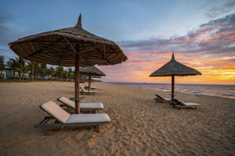 Hotel Vinpearl Discovery 3 Phu Quoc