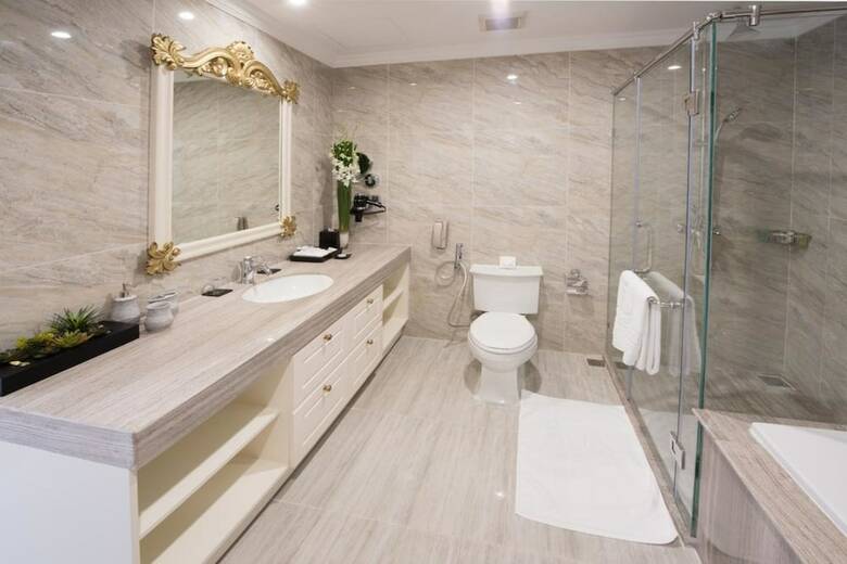 Hotel Vinpearl Discovery 3 Phu Quoc