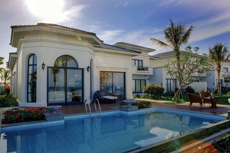 Hotel Vinpearl Discovery 3 Phu Quoc