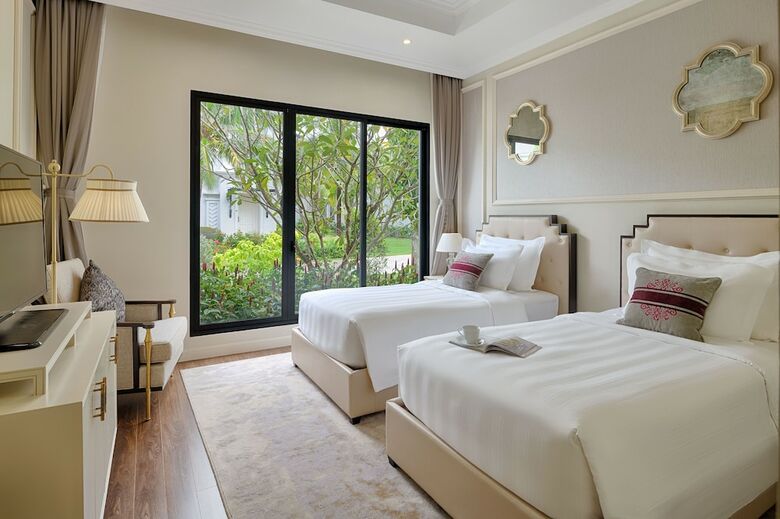 Hotel Vinpearl Discovery 3 Phu Quoc