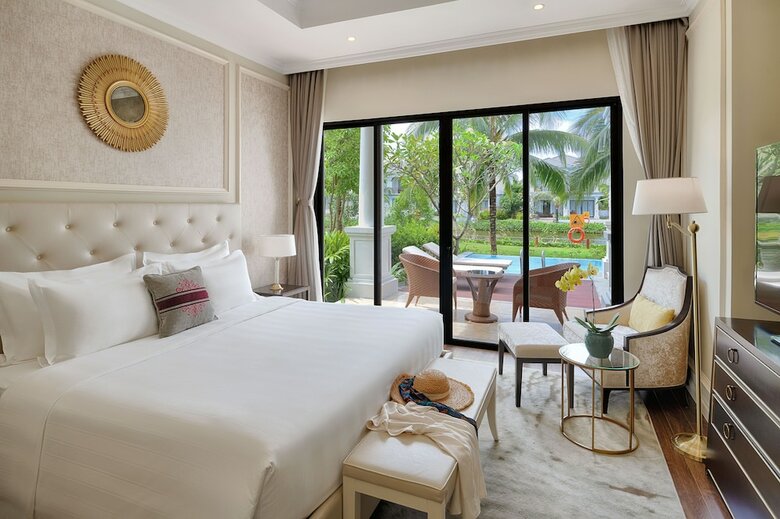 Hotel Vinpearl Discovery 3 Phu Quoc
