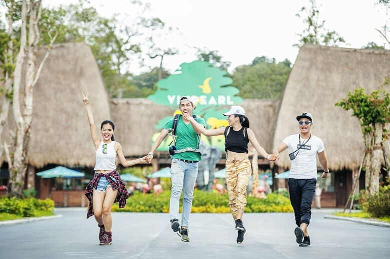 Hotel Vinpearl Discovery 3 Phu Quoc