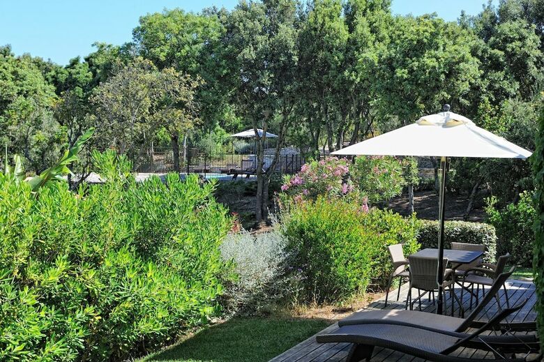Residencia R�sidence Sophia