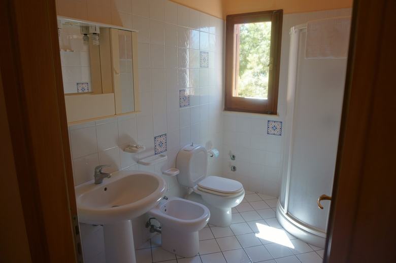 Apartamento Il Veliero Blu