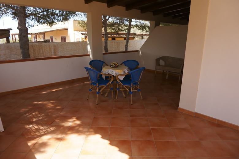 Apartamento Il Veliero Blu