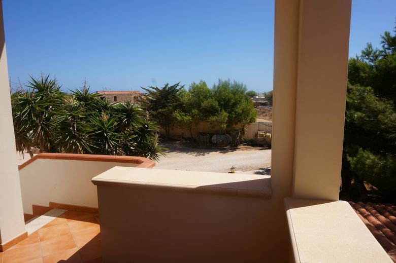 Apartamento Il Veliero Blu
