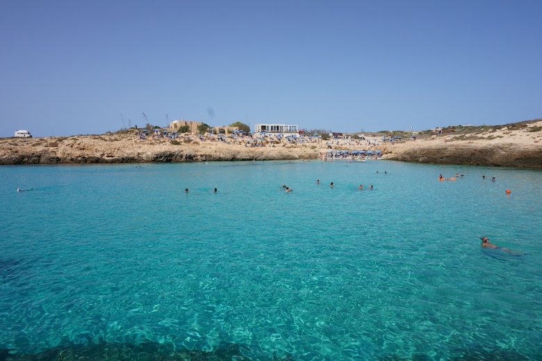Apartamento Il Veliero Blu