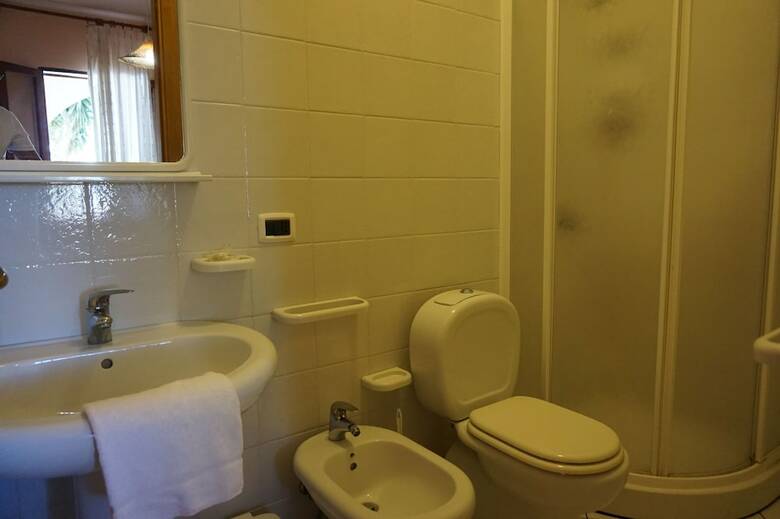 Apartamento Il Veliero Blu