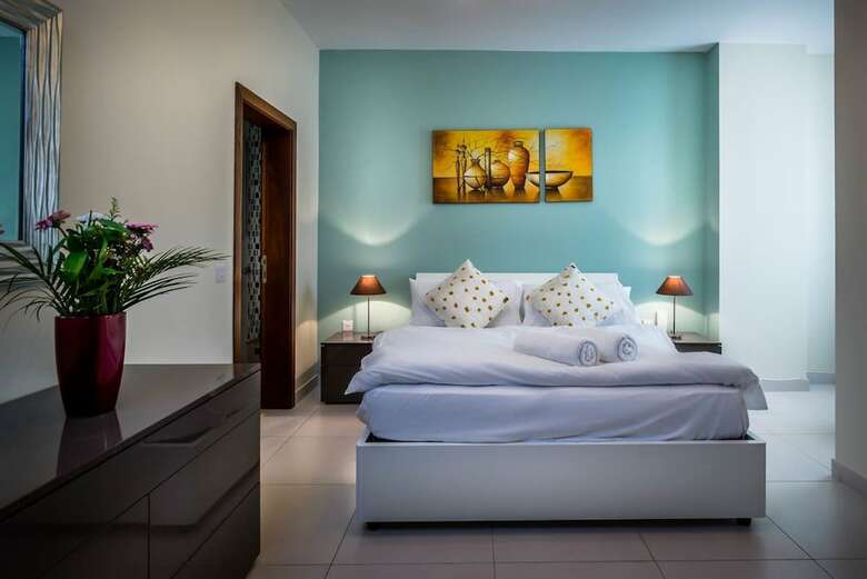 Consiglia Apartment - St. Julians