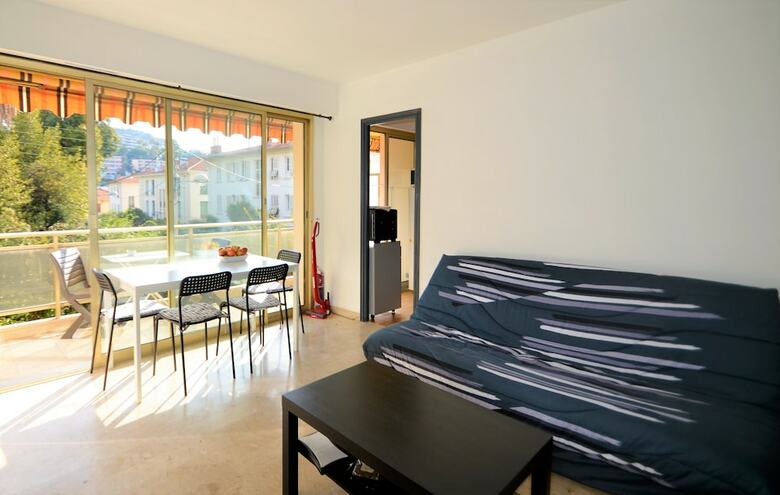 Apartamento Le Lympia