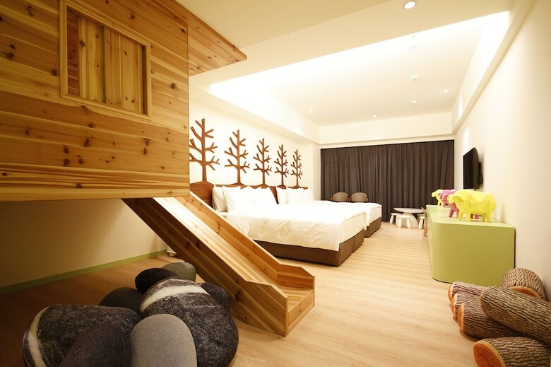 Hotel Grand Bay Resort