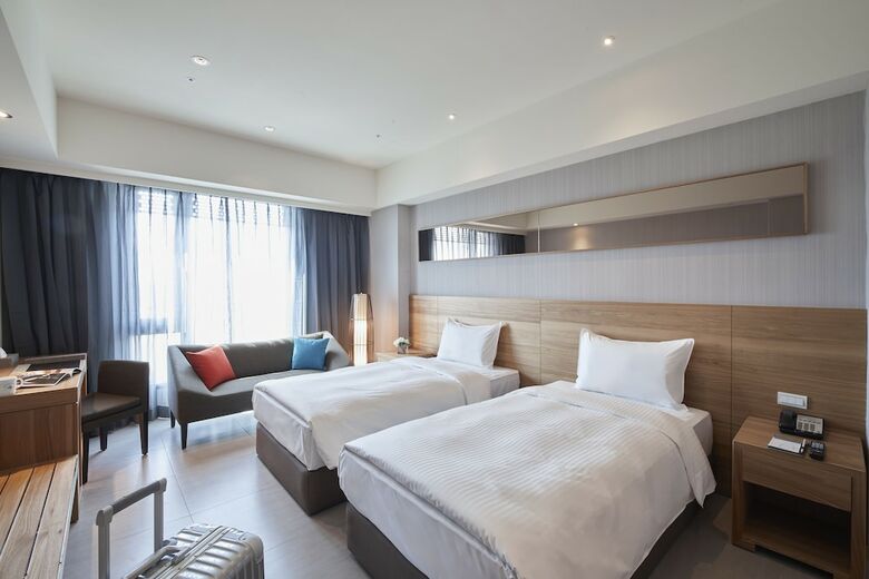 Hotel Grand Bay Resort