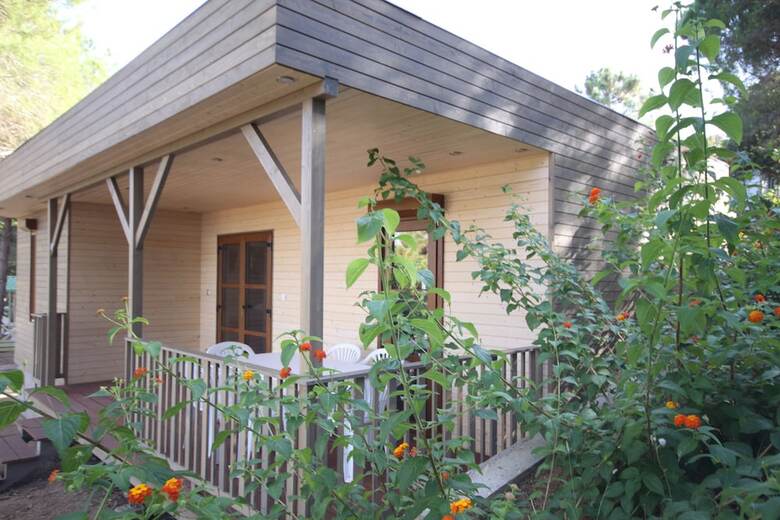 Residencia U Livanti