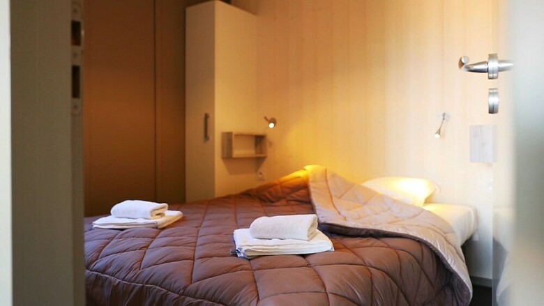 Residencia U Livanti