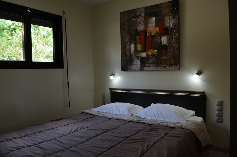 Residencia U Livanti
