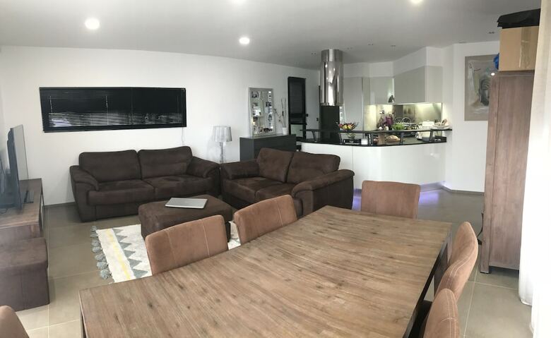 Residencia U Livanti