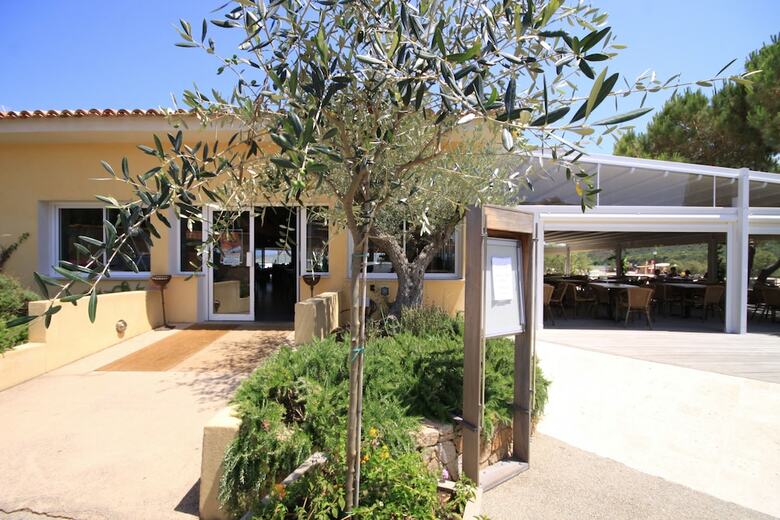 Residencia U Livanti