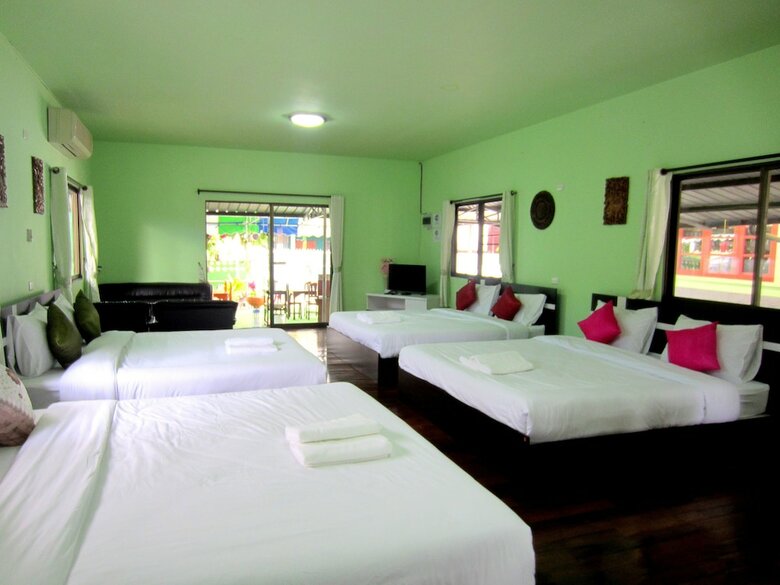 Hotel Sakura House Chiangmai
