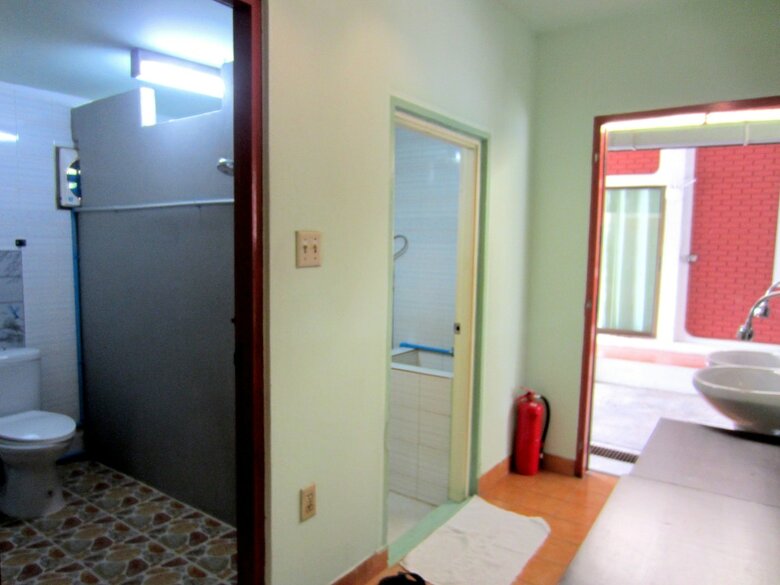 Hotel Sakura House Chiangmai