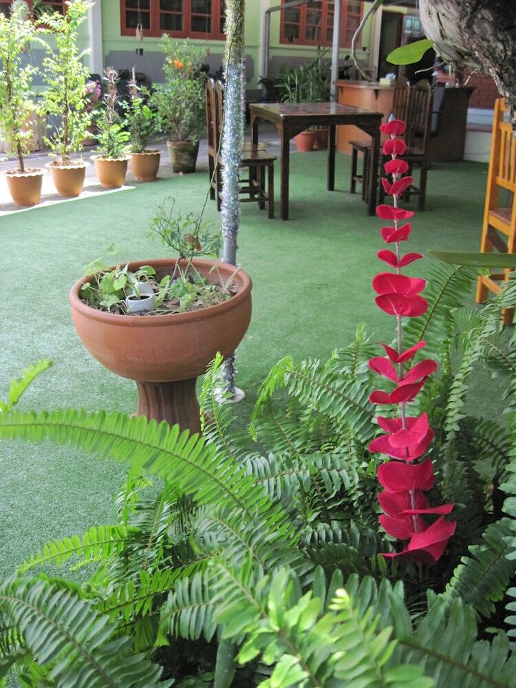 Hotel Sakura House Chiangmai