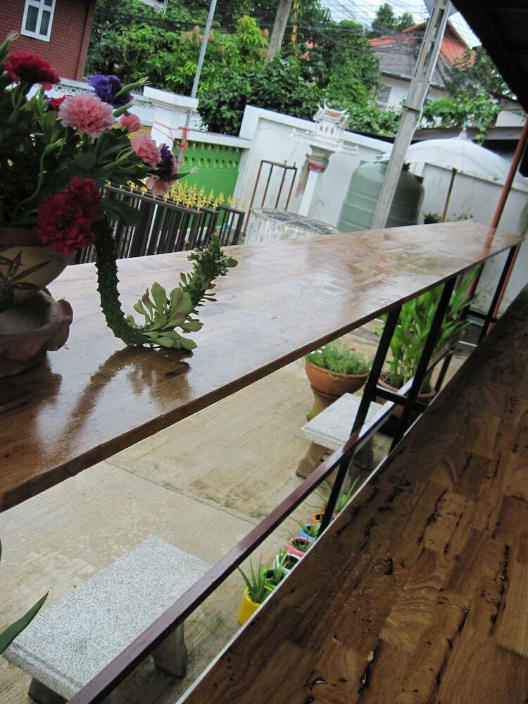 Hotel Sakura House Chiangmai