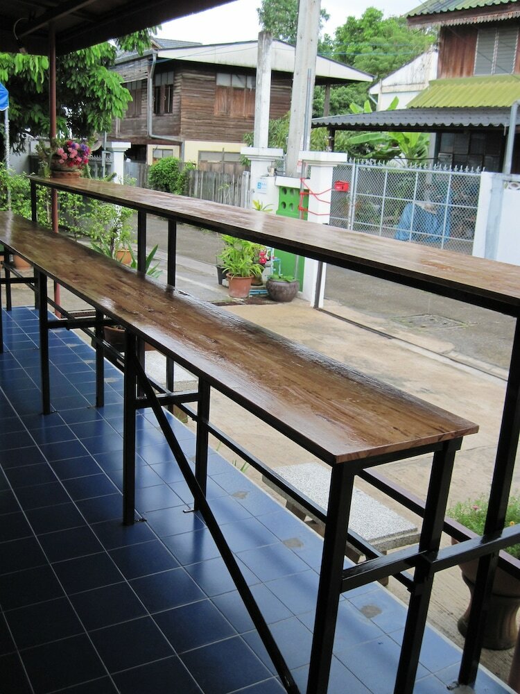 Hotel Sakura House Chiangmai