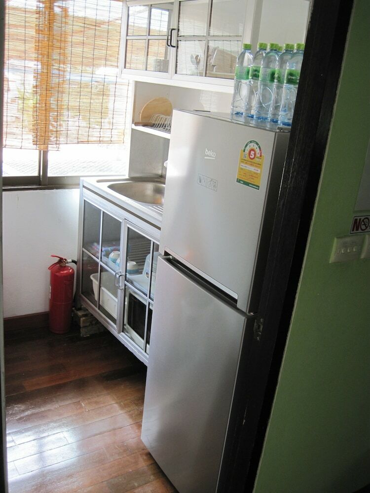 Hotel Sakura House Chiangmai