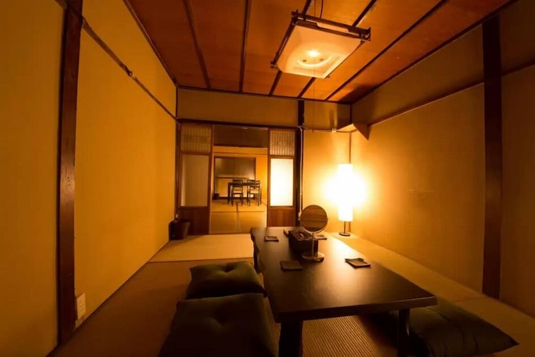 Jq Villa Kyoto Mibu