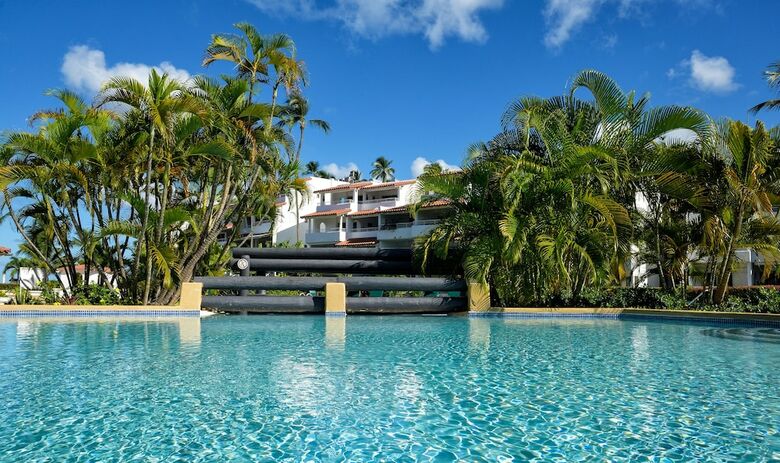 Apartamentos Royal Glitter Bay Villas