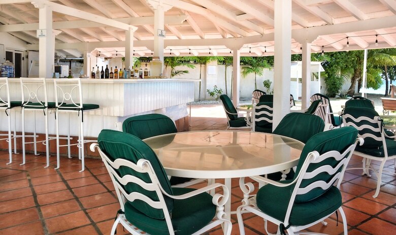 Apartamentos Royal Glitter Bay Villas