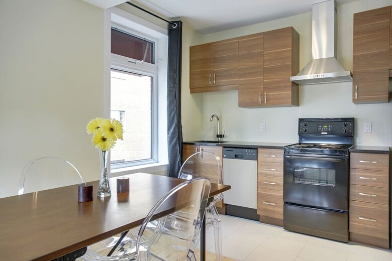 Apartamentos Sonder - Beaudry