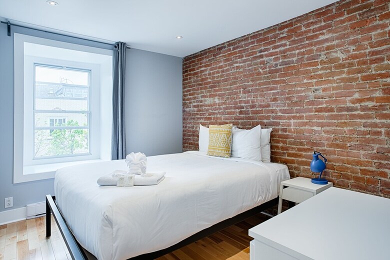 Apartamentos Sonder - Bullion Suites